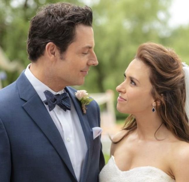 Jenny and Brian - Hallmark movies
