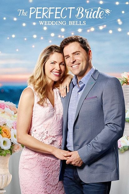 The perfect bride:Wedding bells - Hallmark movies