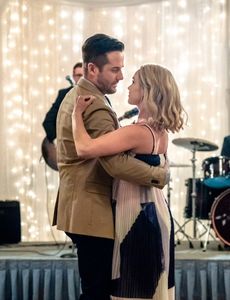 Hope and Eric - Hallmark movies
