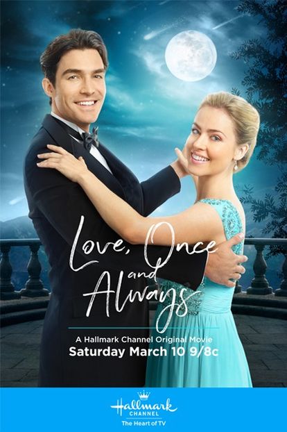 Love,once and always - Hallmark movies