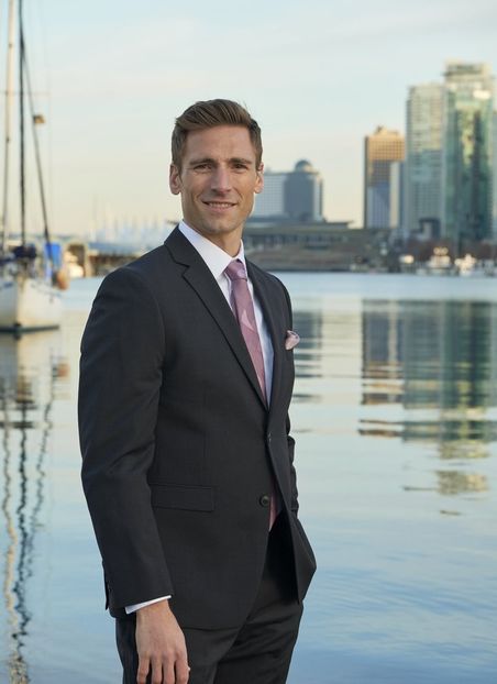 Andrew W.Walker-Nick Everson - Hallmark movies