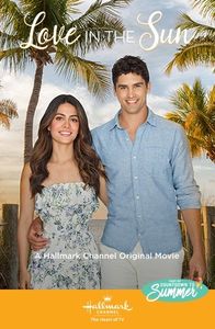 Love in the sun - Hallmark movies