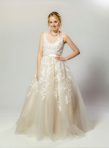 Megan Park-Susana - Hallmark movies