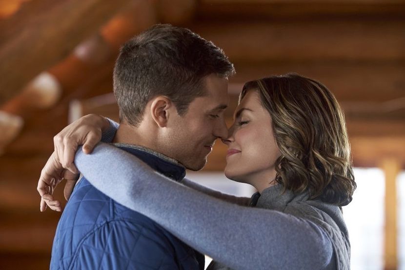 Cara and Ben - Hallmark movies