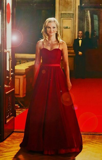 Cindy Busby-Kelly - Hallmark movies