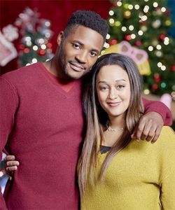 Taylor and Adam - Hallmark movies