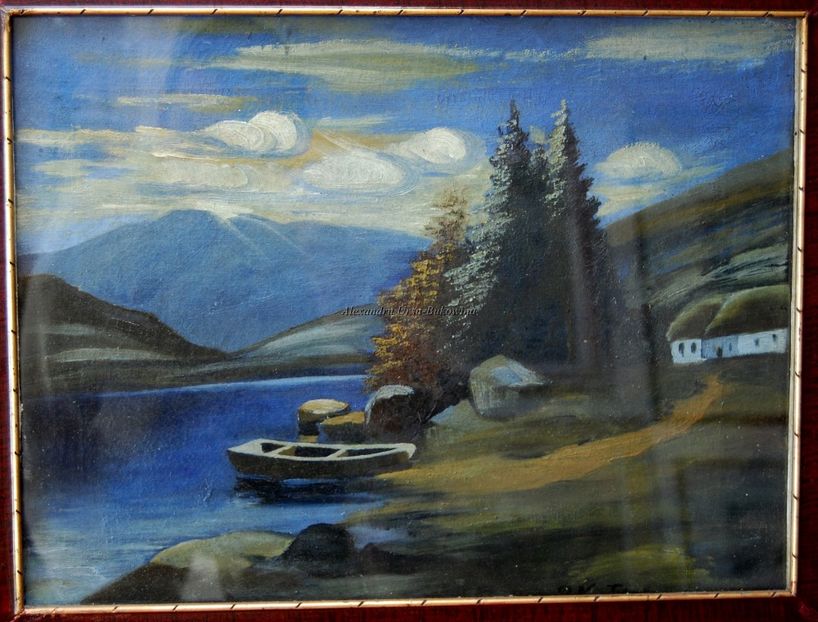 P.K. 1890   099 - Tablouri de vânzare_ _ _