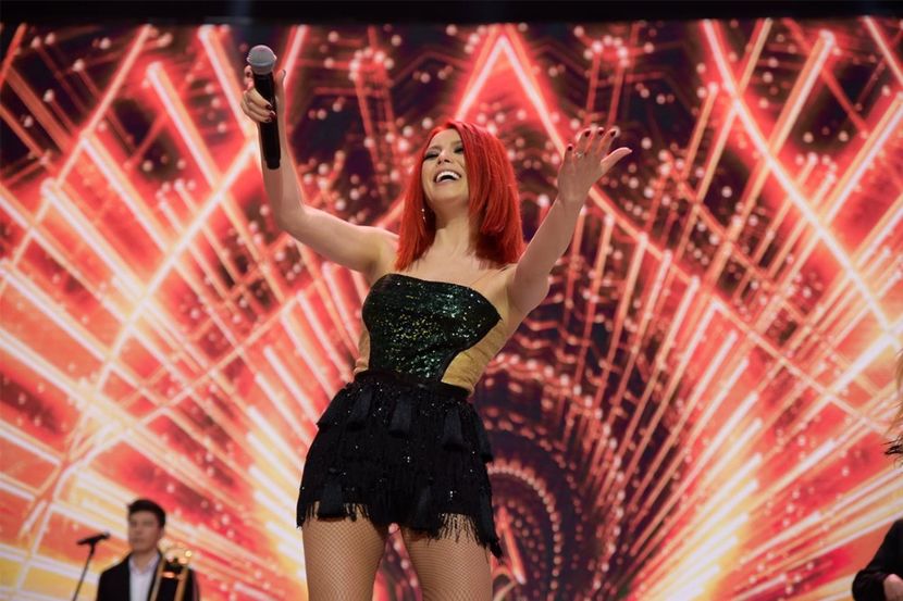  - 0 a A-EG 30idolchallenge