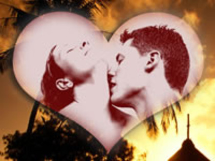 inagine de dragoste trei3 - poze frmoase