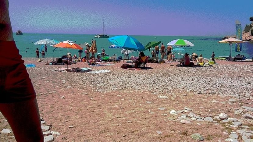  - 2019 VACANȚA MUNTENEGRU 21 IULIE