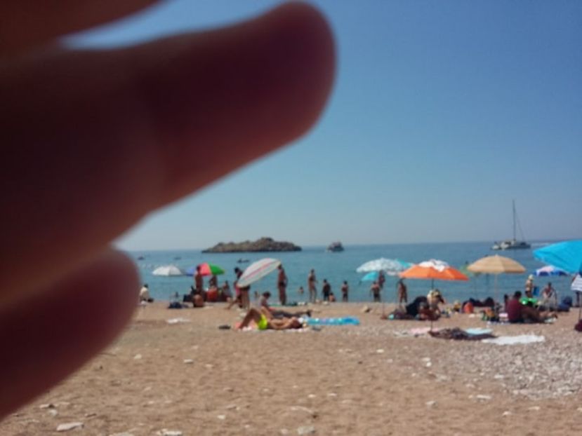  - 2019 VACANȚA MUNTENEGRU 21 IULIE