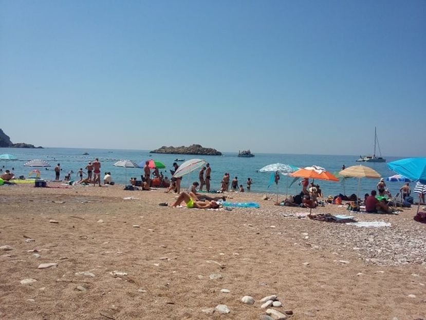  - 2019 VACANȚA MUNTENEGRU 21 IULIE