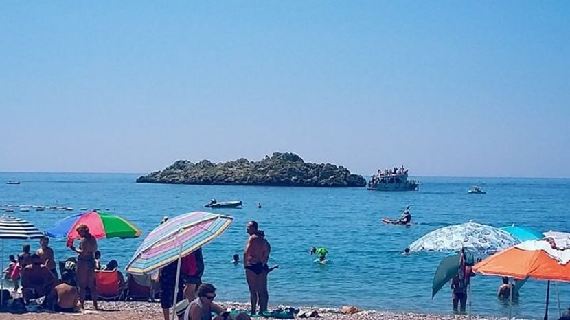  - 2019 VACANȚA MUNTENEGRU 21 IULIE