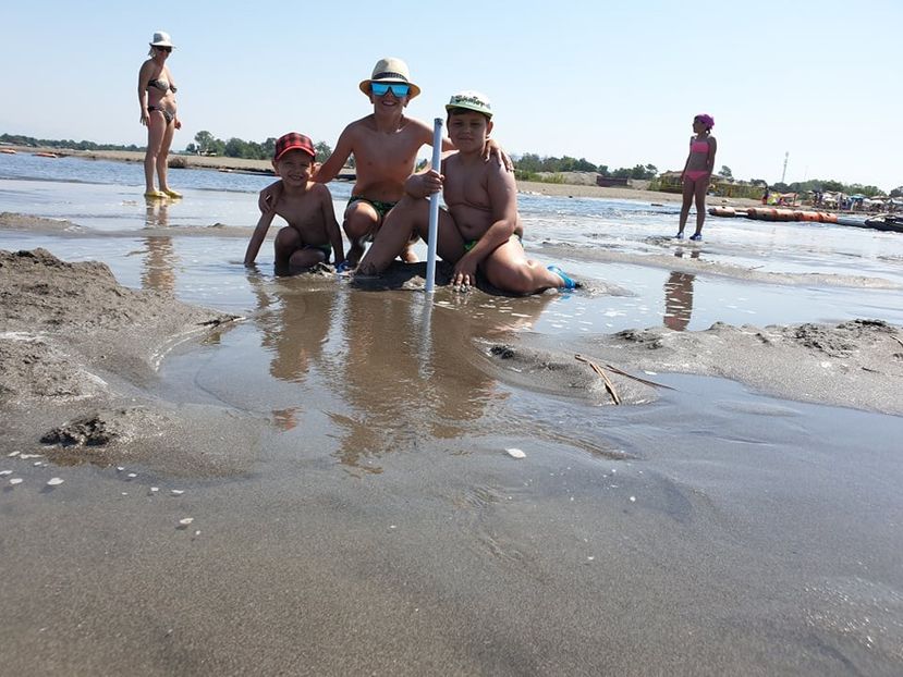  - 2019 VACANȚA MUNTENEGRU 21 IULIE