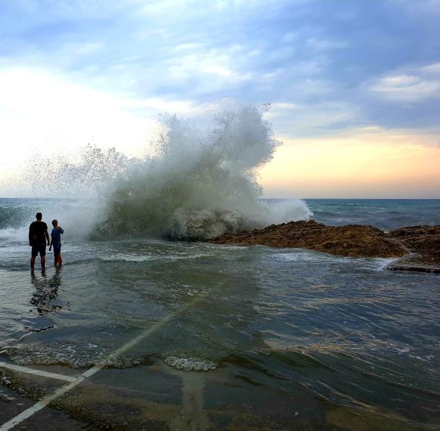  - 2019 VACANȚA MUNTENEGRU 21 IULIE