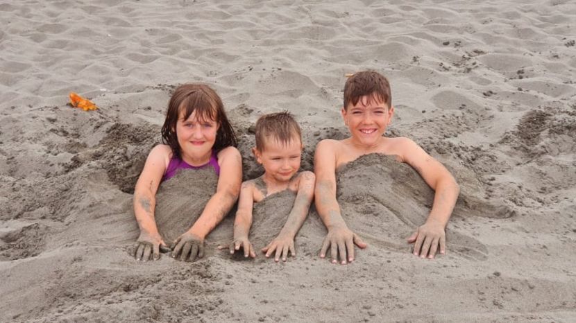  - 2019 VACANȚA MUNTENEGRU 21 IULIE