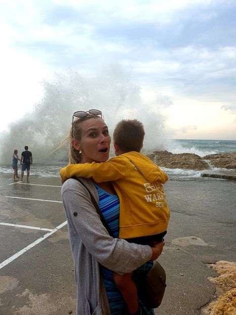  - 2019 VACANȚA MUNTENEGRU 21 IULIE