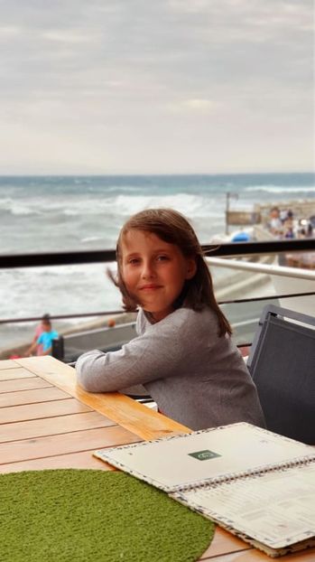  - 2019 VACANȚA MUNTENEGRU 21 IULIE