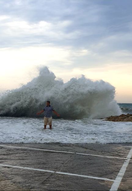  - 2019 VACANȚA MUNTENEGRU 21 IULIE