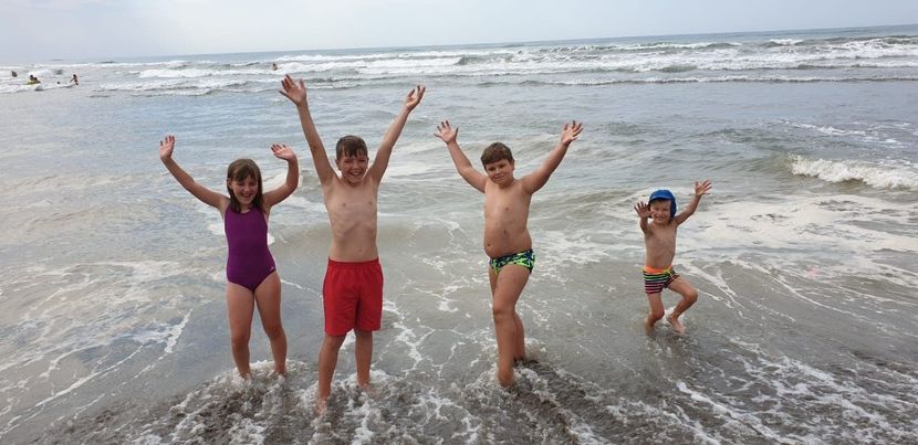  - 2019 VACANȚA MUNTENEGRU 21 IULIE