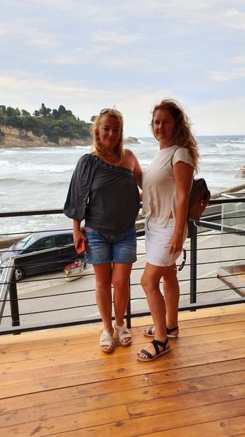  - 2019 VACANȚA MUNTENEGRU 21 IULIE