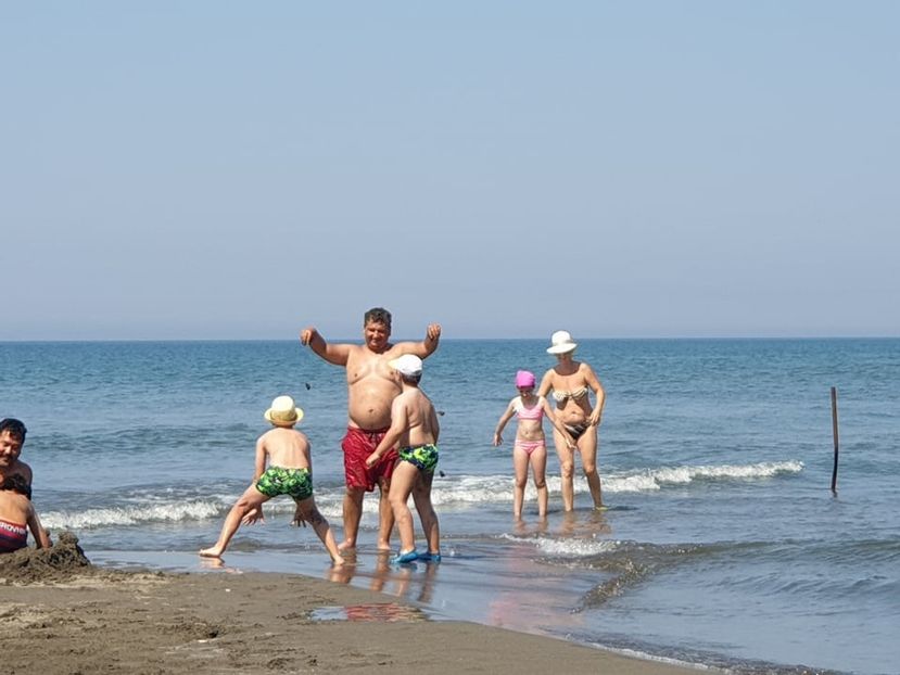  - 2019 VACANȚA MUNTENEGRU 21 IULIE