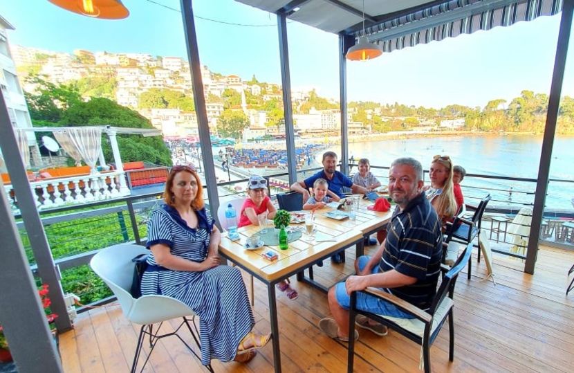  - 2019 VACANȚA MUNTENEGRU 21 IULIE