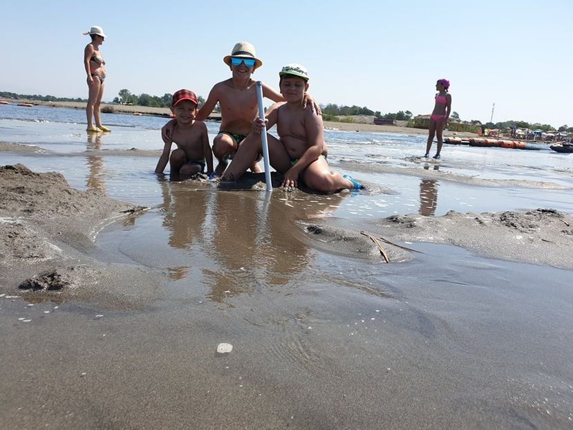  - 2019 VACANȚA MUNTENEGRU 21 IULIE