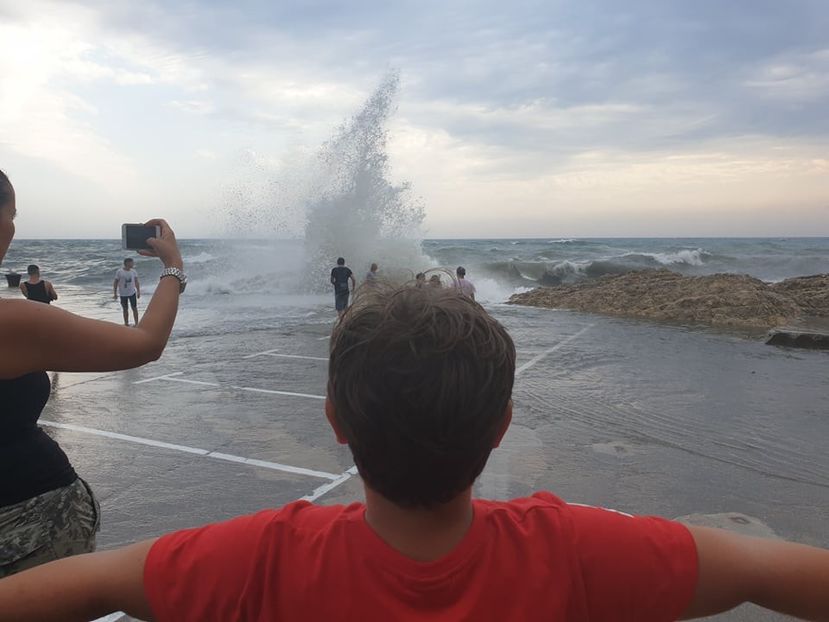  - 2019 VACANȚA MUNTENEGRU 21 IULIE