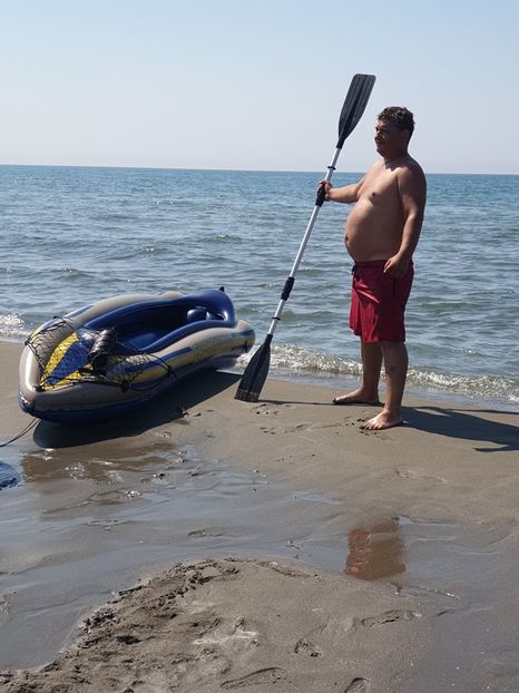 - 2019 VACANȚA MUNTENEGRU 21 IULIE