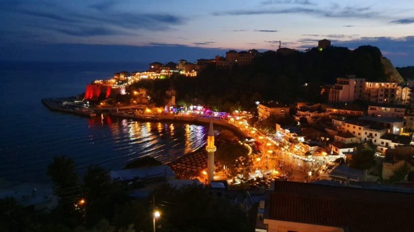  - 2019 VACANȚA MUNTENEGRU 21 IULIE