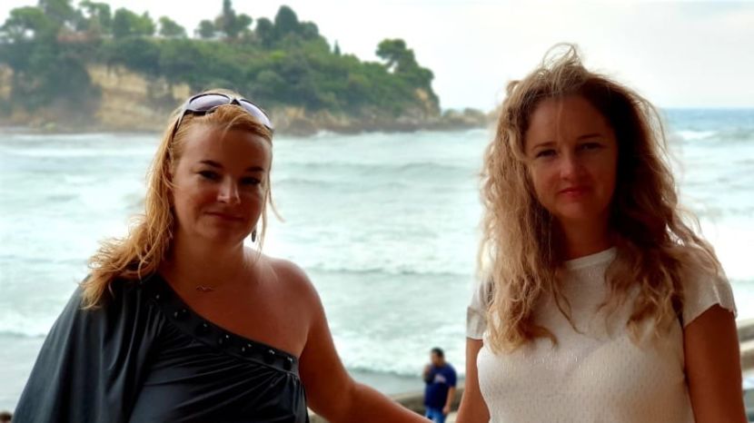  - 2019 VACANȚA MUNTENEGRU 21 IULIE