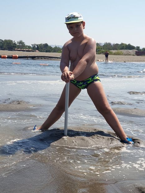  - 2019 VACANȚA MUNTENEGRU 21 IULIE