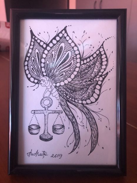 Carmen P. Canada 26.07.2019 - 0 DOODLE