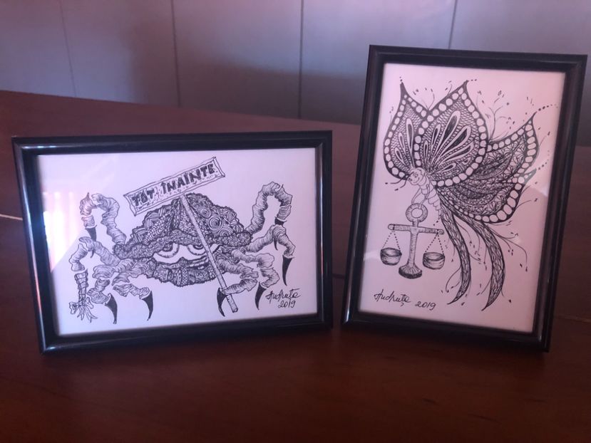 26.07.2019 - 0 DOODLE