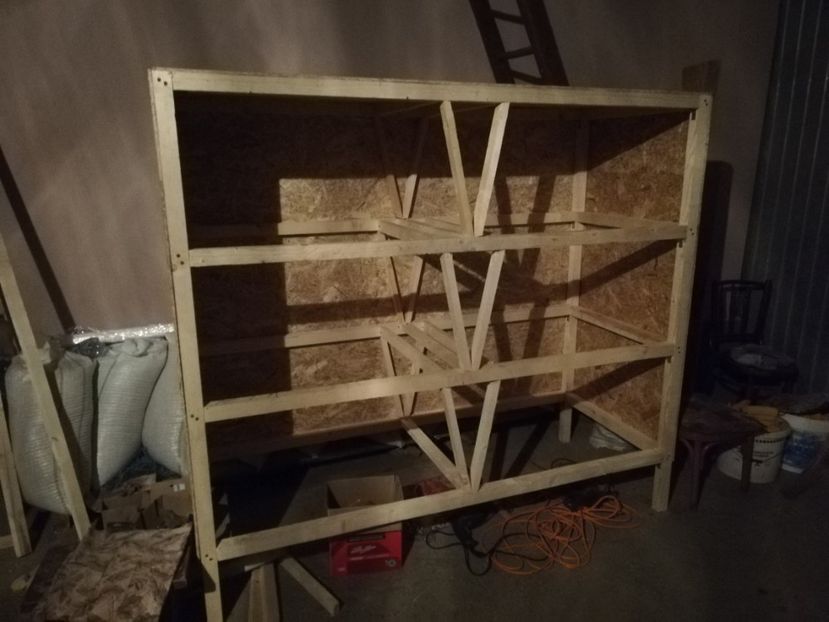  - Cușca iepurilor 2