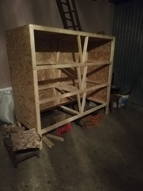  - Cușca iepurilor 2