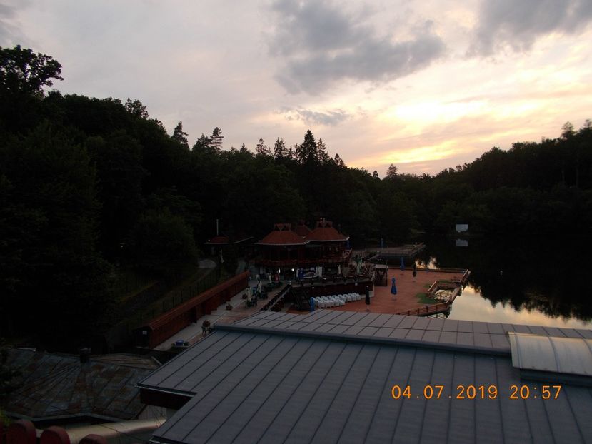 Sovata - Excursii-2019