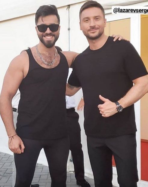 Eurovision 2018 - 2018 Eurovision Song Contest Part 18