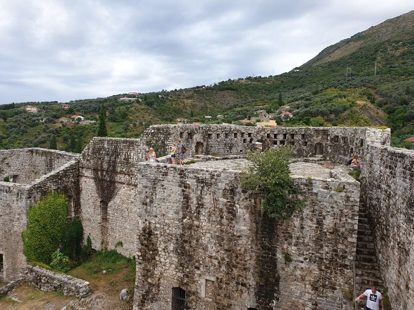 - 2019 VACANȚA MUNTENEGRU 21 IULIE