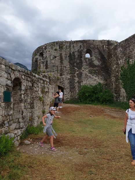  - 2019 VACANȚA MUNTENEGRU 21 IULIE