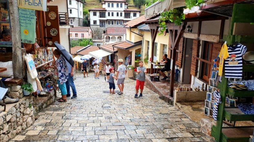  - 2019 VACANȚA MUNTENEGRU 21 IULIE