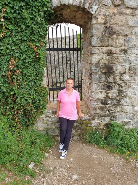  - 2019 VACANȚA MUNTENEGRU 21 IULIE