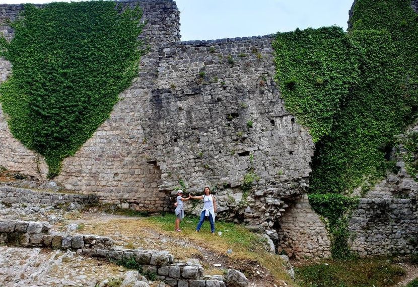  - 2019 VACANȚA MUNTENEGRU 21 IULIE