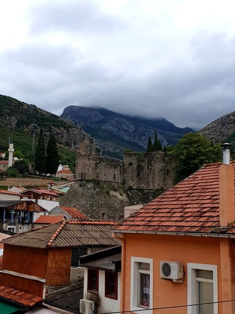  - 2019 VACANȚA MUNTENEGRU 21 IULIE