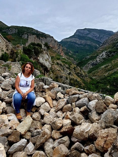  - 2019 VACANȚA MUNTENEGRU 21 IULIE