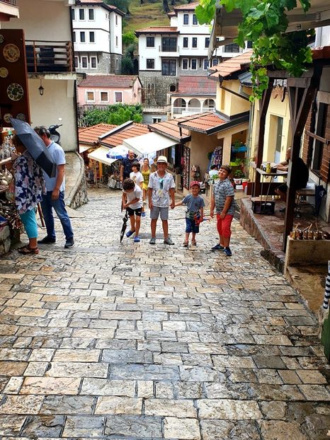  - 2019 VACANȚA MUNTENEGRU 21 IULIE