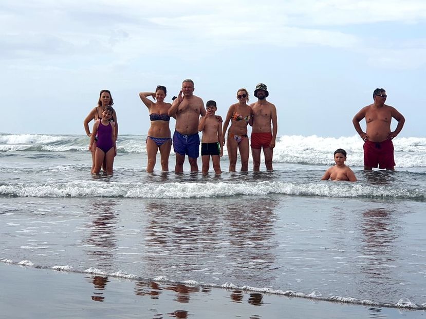  - 2019 VACANȚA MUNTENEGRU 21 IULIE