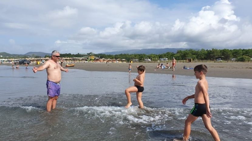  - 2019 VACANȚA MUNTENEGRU 21 IULIE