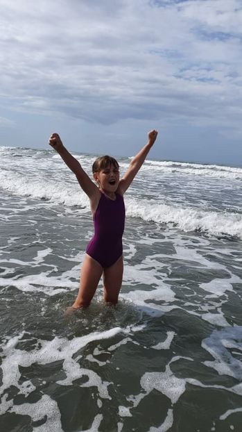  - 2019 VACANȚA MUNTENEGRU 21 IULIE